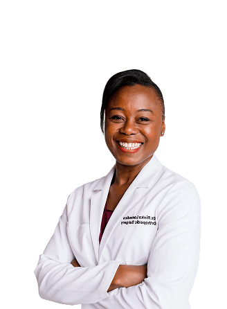 Volunteering and speaking on bone health, women’s health, and longevity