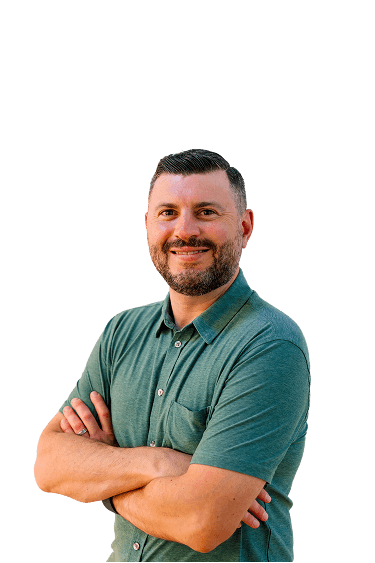 Traveling and exploring with my husband and our children