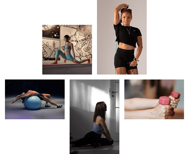 A modern approach to everyday health