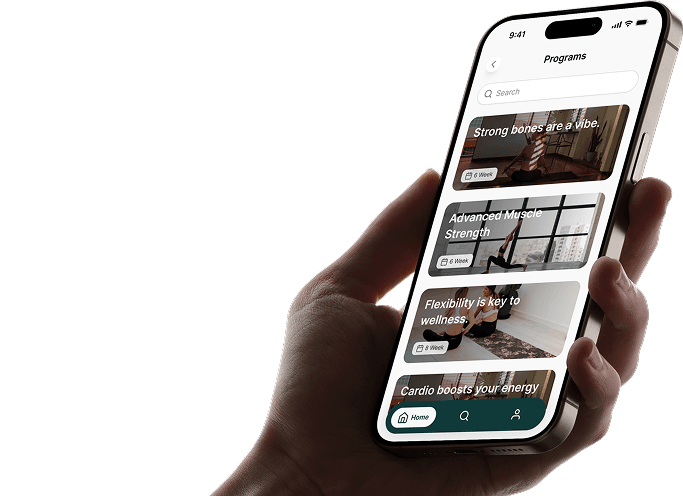iPhone 15 Pro mockup