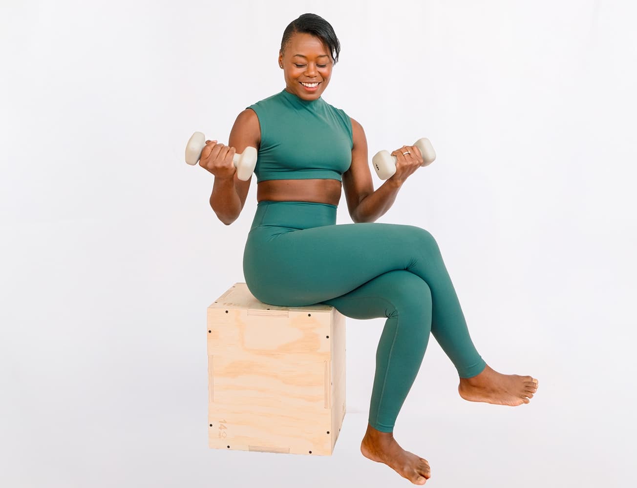 Evidence-Based Information