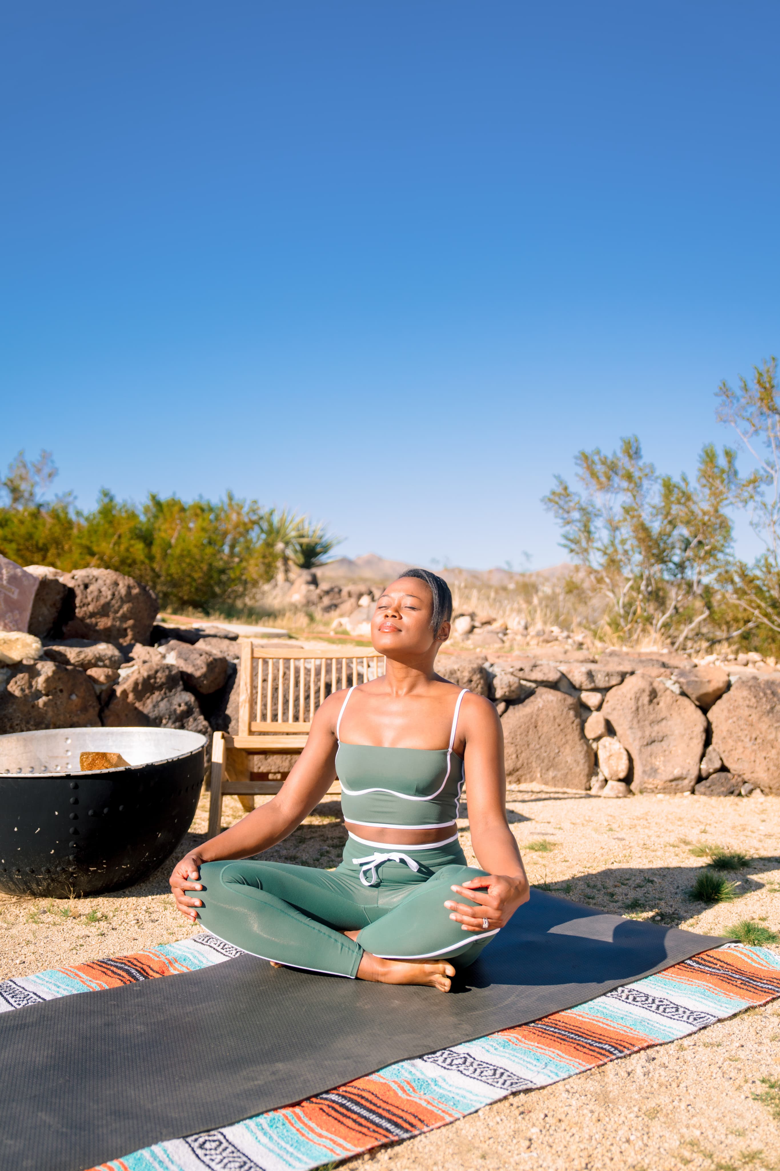 Bone-stimulating exercises